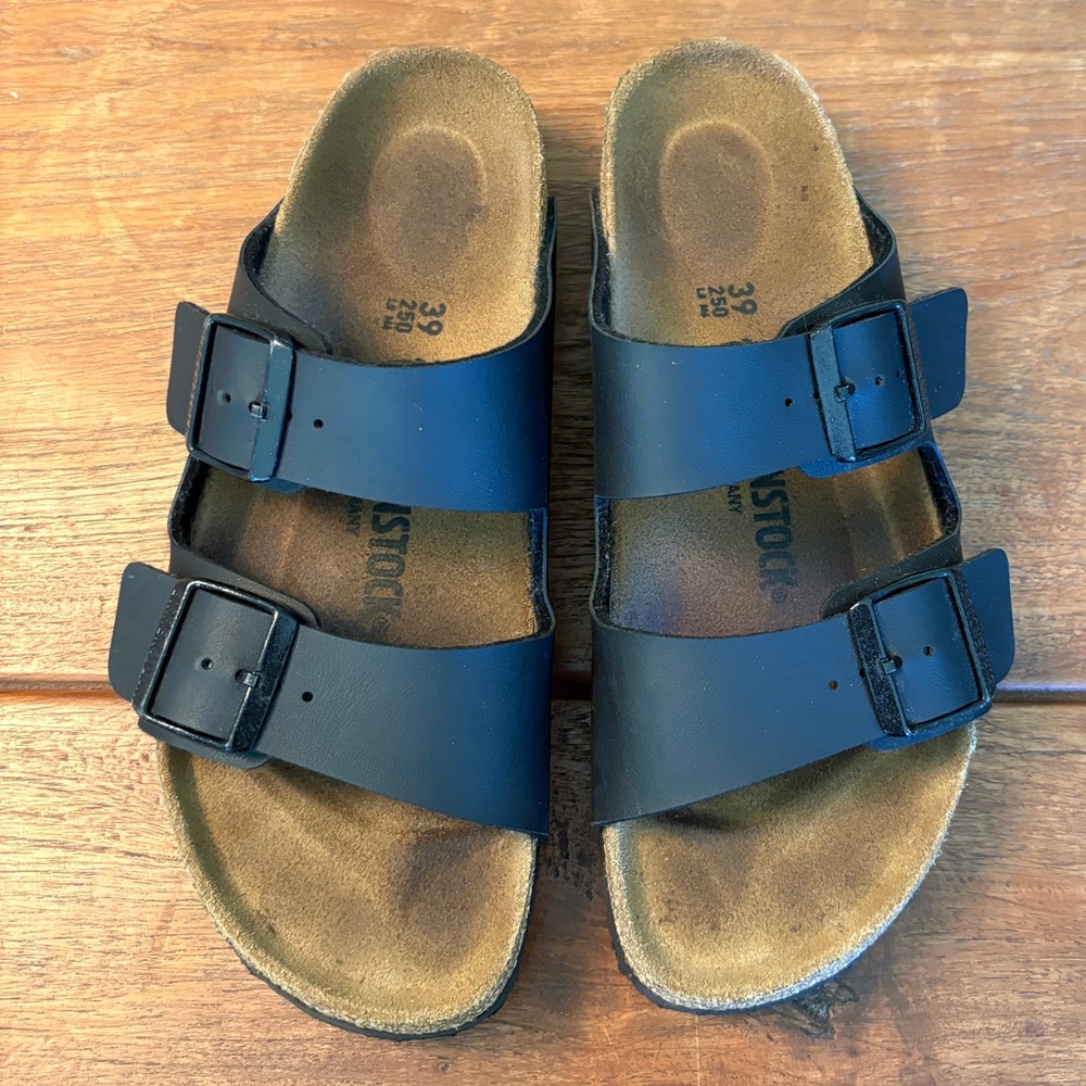 Birkenstock Arizona size 39